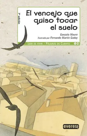 EL VENCEJO QUE QUISO TOCAR EL SUELO Billig