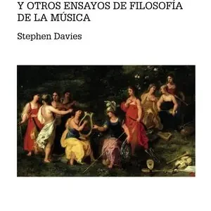 Sonderangebot CÓMO ENTENDER UNA OBRA MUSICAL Y OTROS ENSAYOS DE FILOSOFÍA DE LA MÚSICA