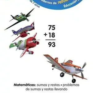 Direkt Vom Hersteller 5. ESCUELA DE GENIOS. CUADERNOS DE REFUERZO. EDUCACIÓN PRIMARIA. A PARTIR DE 7 A