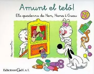 AMUNT EL TELÓ! 29 Jetzt Bestellen