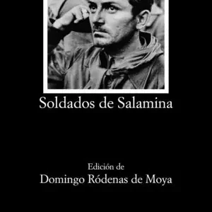 SOLDADOS DE SALAMINA Weltweiter Versand