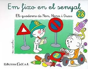 EM FIXO EN EL SENYAL 28 Finale Aktion
