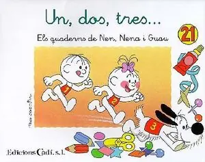 UN, DOS, TRES... 21 Ausverkauf