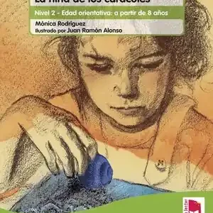 Exklusiv PLAN LECTOR LEER ES VIVIR. LA NIÑA DE LOS CARACOLES. CUADERNO DE LECTURA COMPREN. NIVEL 2 - EDAD ORIENTATIVA: A PARTIR DE 8 AÑOS