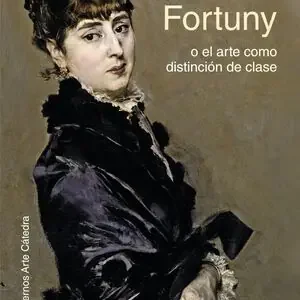 FORTUNY O EL ARTE COMO DISTINCIÓN DE CLASE Im Trend
