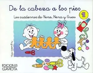 DE LA CABEZA A LOS PIES 1 Highlight