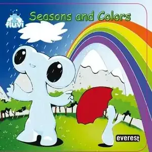 FLUVI. SEASONS AND COLORS Saisonangebot