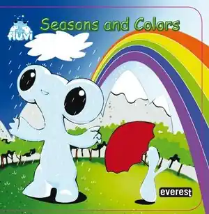 FLUVI. SEASONS AND COLORS Saisonangebot