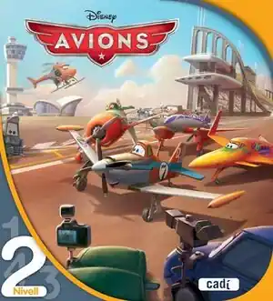 Heute Kaufen AVIONS. NIVELL 2
