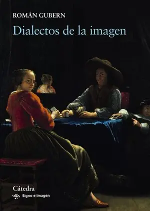 DIALECTOS DE LA IMAGEN Geprüft