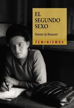 EL SEGUNDO SEXO Angebot