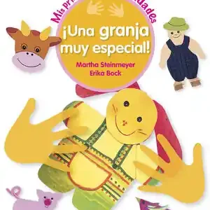¡UNA GRANJA MUY ESPECIAL Wochenendangebot
