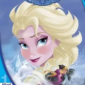 Heißes Angebot FROZEN. LECTURA NIVEL 3