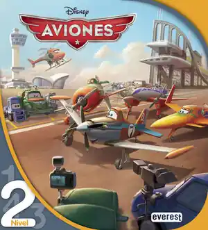 Bestseller AVIONES. NIVEL 2