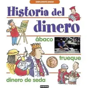 HISTORIA DEL DINERO Direktkauf
