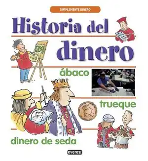 HISTORIA DEL DINERO Direktkauf