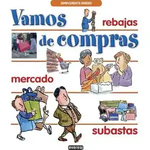 VAMOS DE COMPRAS Super-Preis