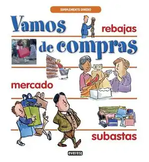 VAMOS DE COMPRAS Super-Preis