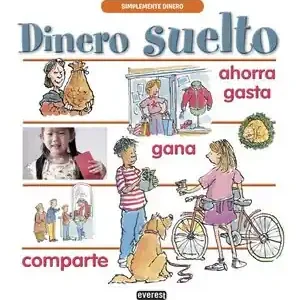 Großhandel DINERO SUELTO