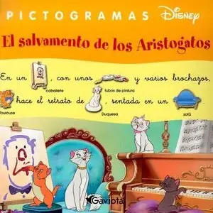 Bestpreis EL SALVAMENTO DE LOS ARISTOGATOS