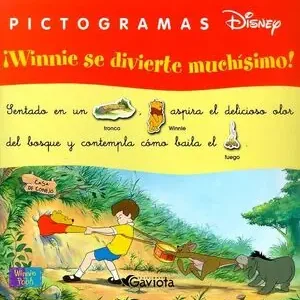 Geprüft ¡WINNIE SE DIVIERTE MUCHÍSIMO!
