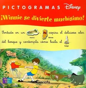 Geprüft ¡WINNIE SE DIVIERTE MUCHÍSIMO!