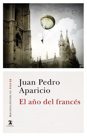 Heißes Angebot EL AÑO DEL FRANCÉS