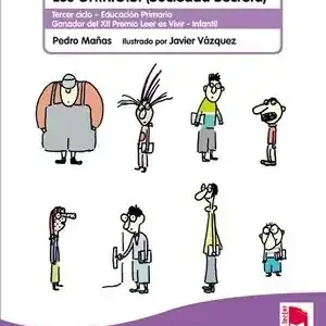 Direkt Vom Hersteller PLAN LECTOR LEER ES VIVIR. LOS O.T.R.O.S (SOCIEDAD SECRETA). CUADERNO DE LECTOES