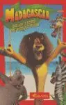 Expressversand MADAGASCAR. GRAN LIBRO DE PEGATINAS