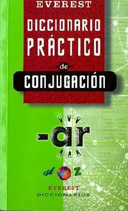 DICCIONARIO PRÁCTICO DE CONJUGACIÓN Großhandel