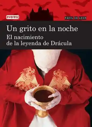 UN GRITO EN LA NOCHE. EL NACIMIENTO DE LA LEYENDA DE DRÁCULA Finale Aktion