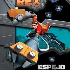 GENERATOR REX. ESPEJO, ESPEJO Markenprodukt