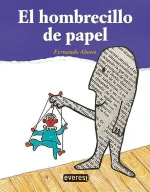 EL HOMBRECILLO DE PAPEL Begrenztes Angebot