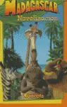 Schneller Versand MADAGASCAR. NOVELIZACIÓN