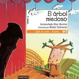 EL ÁRBOL MIEDOSO Neu Im Sortiment