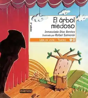 EL ÁRBOL MIEDOSO Neu Im Sortiment