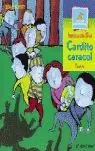 Expressversand CARDITO CARACOL