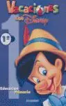 Top-Preis VACACIONES CON DISNEY 1. EDUCACIÓN PRIMARIA.