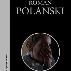 Weltweiter Versand ROMAN POLANSKI