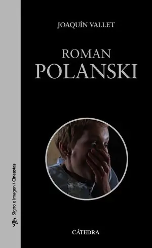 Weltweiter Versand ROMAN POLANSKI