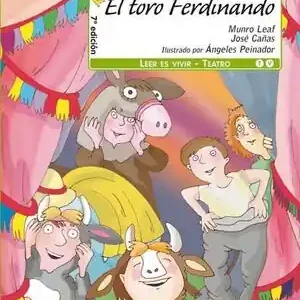 EL TORO FERDINANDO Jetzt Bestellen
