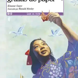 Highlight SADAKO Y LAS MIL GRULLAS DE PAPEL