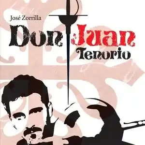 DON JUAN TENORIO Sale