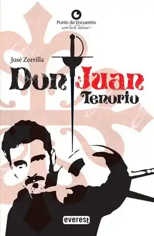 DON JUAN TENORIO Sale