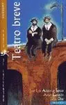 Top-Angebot TEATRO BREVE