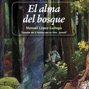 Versand Am Gleichen Tag EL ALMA DEL BOSQUE