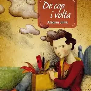 Exklusiv DE COP I VOLTA