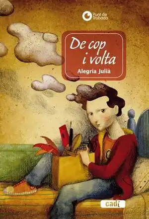 Exklusiv DE COP I VOLTA
