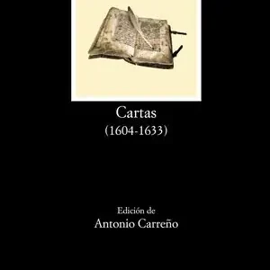 CARTAS. (1604-1633) Abverkauf