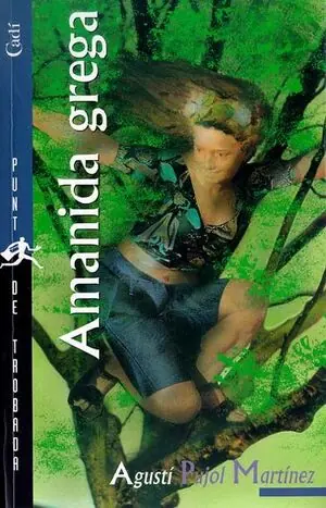 AMANIDA GREGA Heute Kaufen